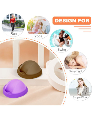 Esterilizador de Copa Menstrual YTYOMUR con 2 Discos Reutilizables