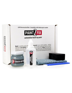 Pintura de Retoque PAINT2FIX LD5H Azul Desgastado 25ml