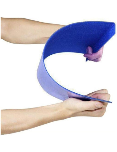 Kit de Reparación de Abolladuras sin Pintura WHDZ Azul