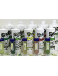 Cultivo de Algas Chlorella Vulgaris 500ml - Algae Research Supply 2