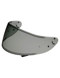 Escudo CWR-1 Pinlock Shoei Ahumado Oscuro - Una Talla