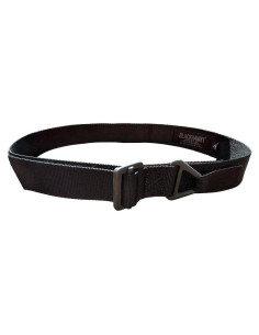 Cinturón CQB Rigger BLACKHAWK Mediano Negro 4.45 cm
