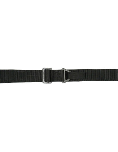 Cinturón CQB Rigger BLACKHAWK Mediano Negro 4.45 cm