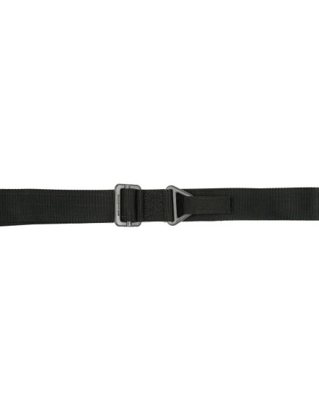Cinturón CQB Rigger BLACKHAWK Mediano Negro 4.45 cm