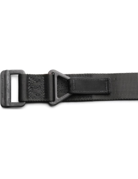 Cinturón CQB Rigger BLACKHAWK Mediano Negro 4.45 cm