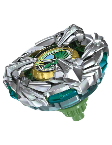 Beyblade X Takara Tomy BX-44 Booster Tricera Press 90g