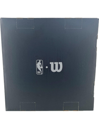 Balón de Baloncesto Oficial NBA Wilson WTB7500ID07 74.93 cm