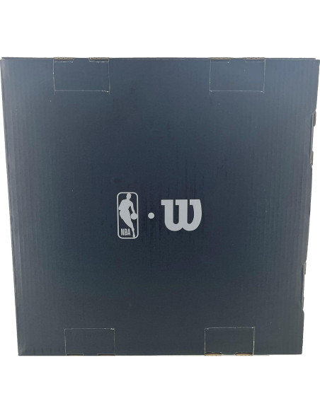 Balón de Baloncesto Oficial NBA Wilson WTB7500ID07 74.93 cm Balón de Baloncesto Oficial NBA Wilson WTB7500ID07 74.93 cm