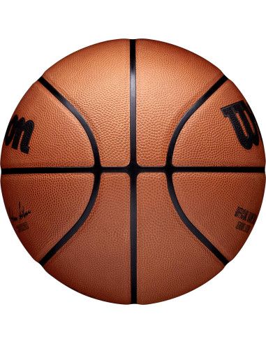 Balón de Baloncesto Oficial NBA Wilson WTB7500ID07 74.93 cm