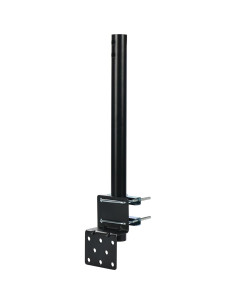 Soporte de Poste CEKAY para Antenas Exteriores 41.91 cm 2