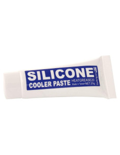 Pasta Térmica StarTech HEATGREASE20 20g para CPU