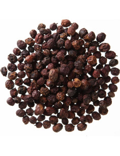 Bayas de Espino Enteras Monterey Bay Herb Co 0.45kg 2