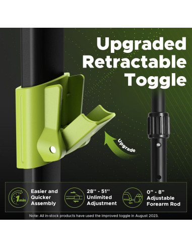 Detector de Metales Hazlewolke Jungler1031 5 Modos 10" Impermeable