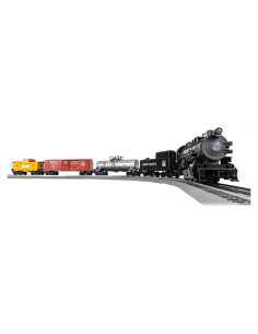 Tren Eléctrico Lionel Union Pacific Flyer 5.0 Control Remoto