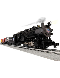 Tren Eléctrico Lionel Union Pacific Flyer 5.0 Control Remoto 2
