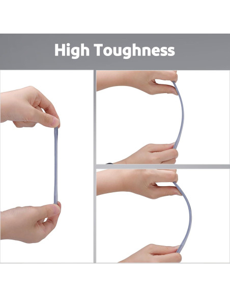 Resina 3D ELEGOO ABS-Like 2.0 2000g Gris Rápida UV