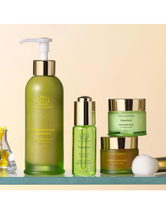 Máscara de Brillo Suave Tata Harper 30ml para Piel Sensible 2