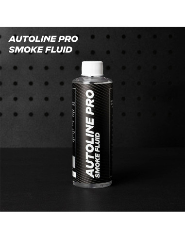 Máquina de Humo AutoLine Pro Modelo 02 para Detección de Fugas