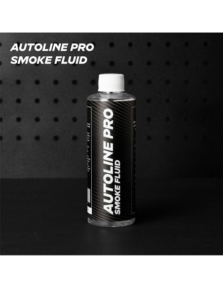 Máquina de Humo AutoLine Pro Modelo 02 para Detección de Fugas