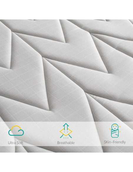 Alfombra de Juego Biloban 180x150 cm Antideslizante Gris