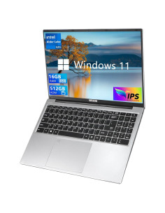 Laptop Gaming FUNYET NY-02 16GB RAM 512GB SSD FHD