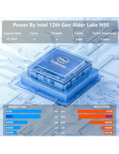 Laptop Gaming FUNYET NY-02 16GB RAM 512GB SSD FHD 2