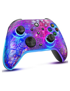 Controlador Pro Inalámbrico KINGLINE para Nintendo Switch