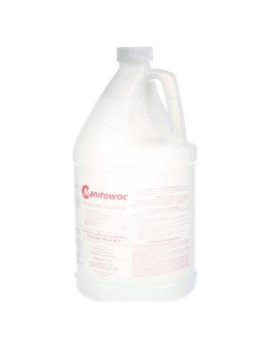 Desinfectante Manitowoc 9405813 para Máquina de Hielo 1L