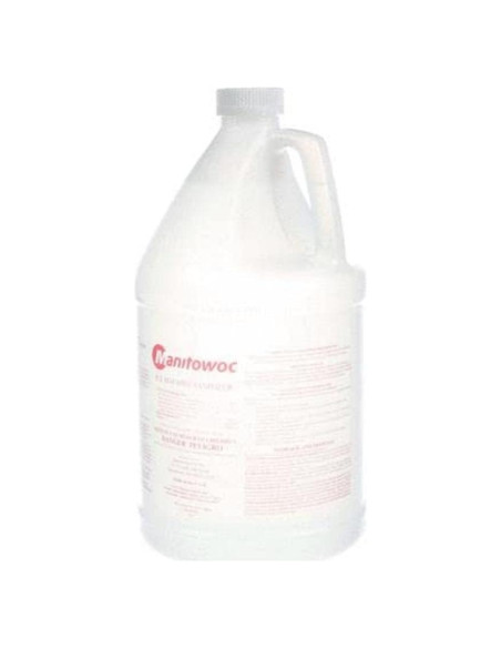 Desinfectante Manitowoc 9405813 para Máquina de Hielo 1L Desinfectante Manitowoc 9405813 para Máquina de Hielo 1L