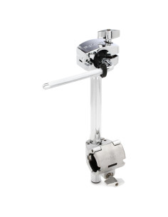 Soporte de Batería Electrónica Roland MDH-STG2 Plata