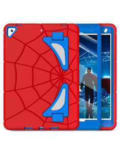 Funda para iPad 10.2" Nitupai Resistente a Golpes Niños