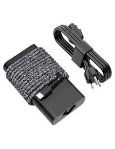 Cargador Laptop HP 65W USB C UNAWUDOH Tipo C