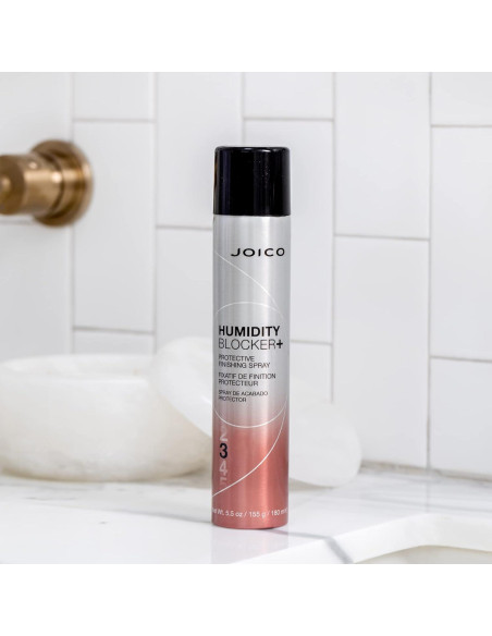 Bloqueador de Humedad Joico 180 mL Protector Cabello