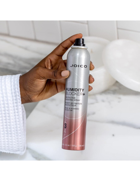 Bloqueador de Humedad Joico 180 mL Protector Cabello