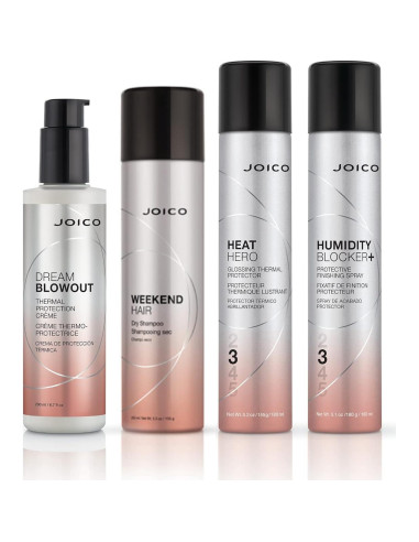 Bloqueador de Humedad Joico 180 mL Protector Cabello