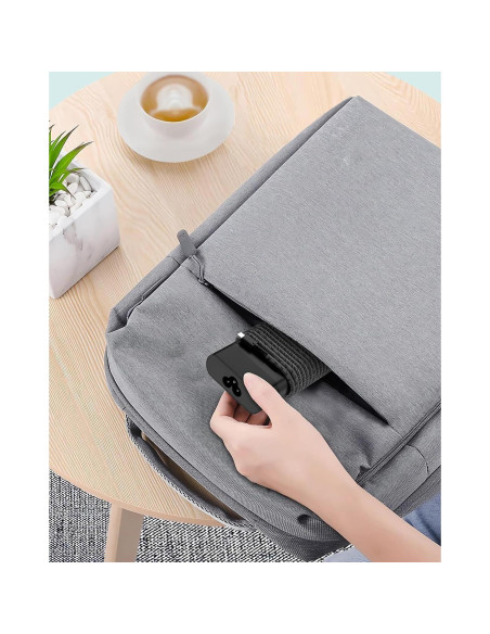 Cargador Laptop HP 65W USB C UNAWUDOH Tipo C