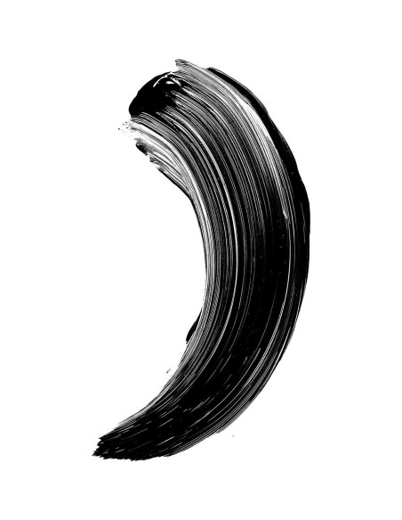 Máscara Maybelline Volum' Express Colosal 16x Negro 24g Máscara Maybelline Volum' Express Colosal 16x Negro 24g