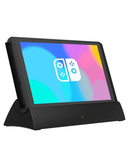 Dock para TV Nintendo Switch KEKUCULL 4K HDMI USB-C