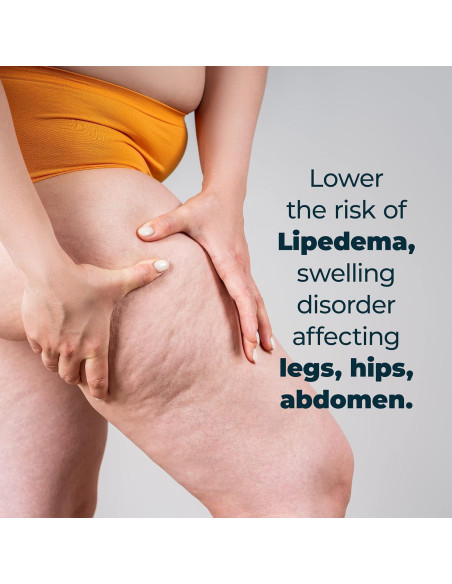 Suplemento Drenaje Linfático PureHealth Research 24.91g