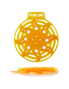 Pantalla de Urinal Diversey Ekcos PWR-4O-10 Aroma Tropical