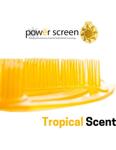 Pantalla de Urinal Diversey Ekcos PWR-4O-10 Aroma Tropical 2