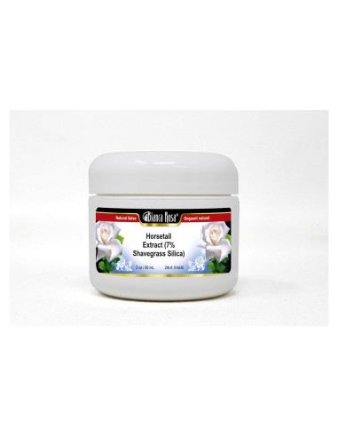 Ungüento Salve Extracto de Cola de Caballo Bianca Rosa 56.7 g