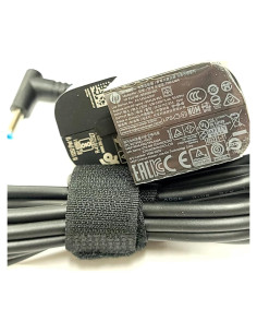 Adaptador de CA HP 45W TPN-LA03 para Envy y Elitebook