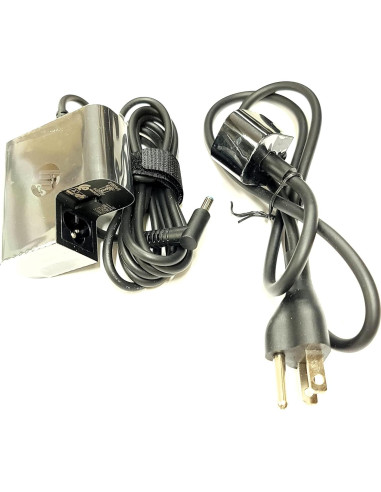 Adaptador de CA HP 45W TPN-LA03 para Envy y Elitebook