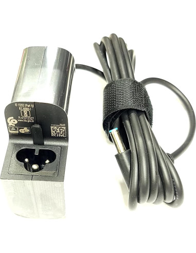 Adaptador de CA HP 45W TPN-LA03 para Envy y Elitebook