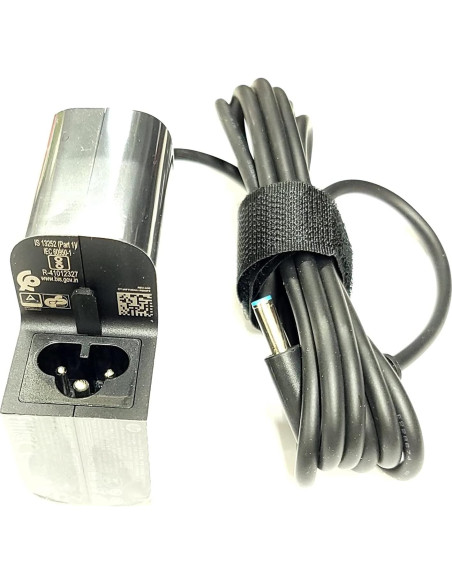 Adaptador de CA HP 45W TPN-LA03 para Envy y Elitebook