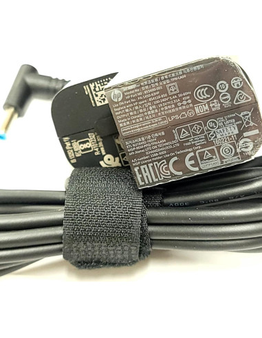 Adaptador de CA HP 45W TPN-LA03 para Envy y Elitebook