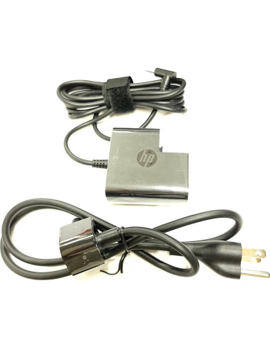 Adaptador de CA HP 45W TPN-LA03 para Envy y Elitebook