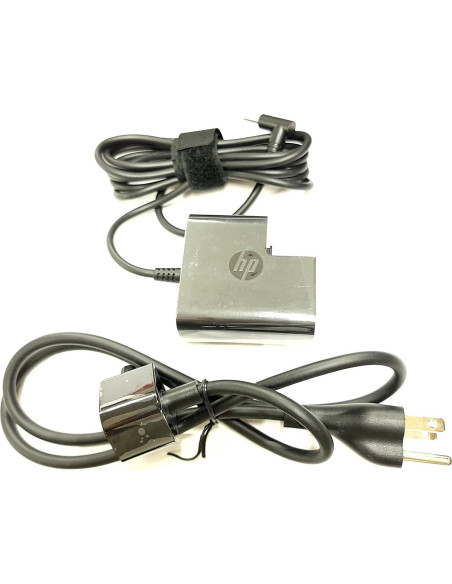 Adaptador de CA HP 45W TPN-LA03 para Envy y Elitebook