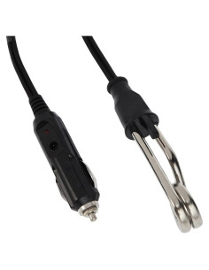 Calentador de Bebidas RoadPro RPBH-012 12V para Cerámica